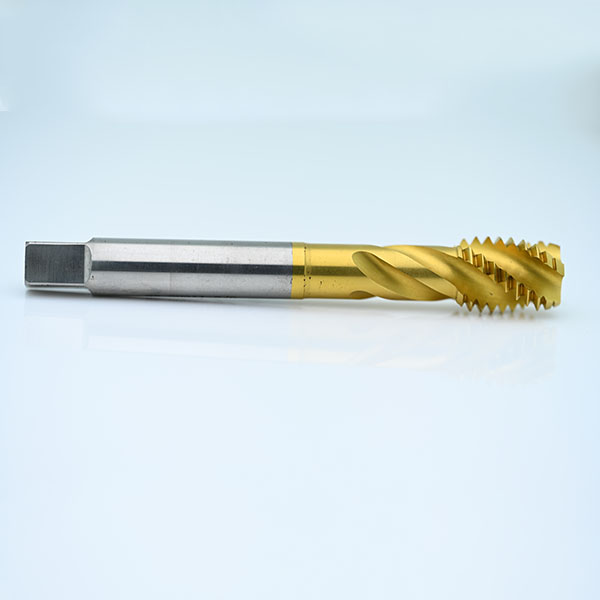 Спиральные метчики HSS-E-PM для резки — TG107H