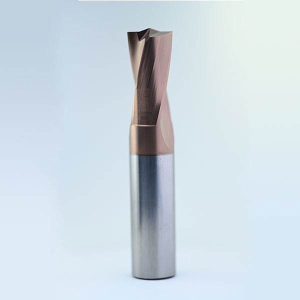 Высокопроизводительные плоские X-сверла для стали – DP160C