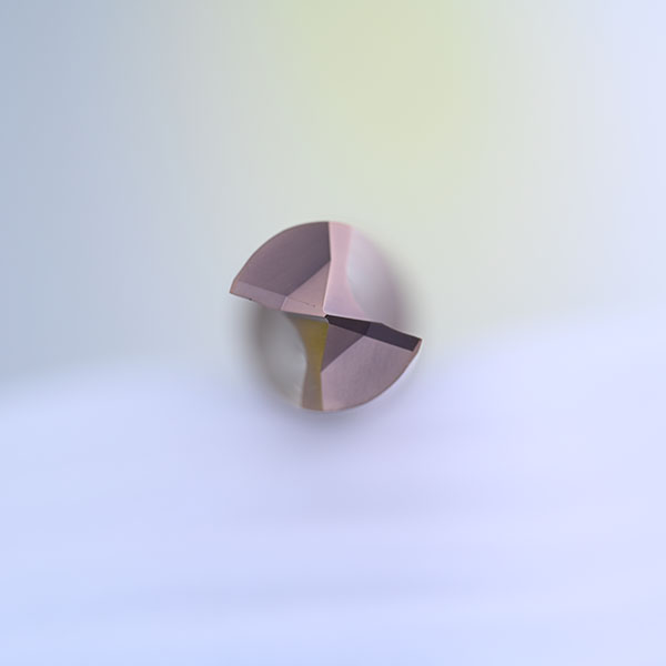 Высокопроизводительные плоские X-сверла для стали – DP160C