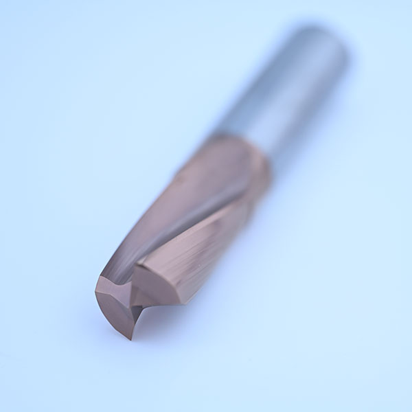 Высокопроизводительные плоские X-сверла для стали – DP160C