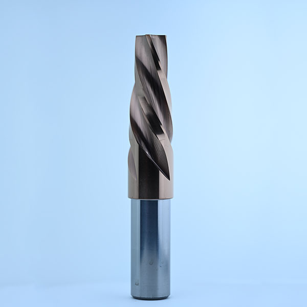 Конические твердосплавные развертки-RZ150X