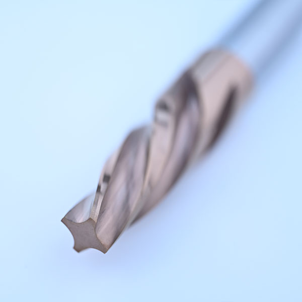 Конические твердосплавные развертки-RZ150X