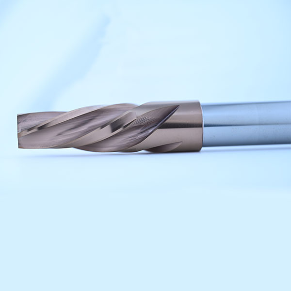 Конические твердосплавные развертки-RZ150X