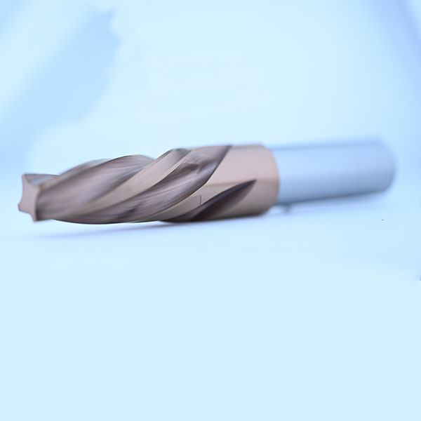 Конические твердосплавные развертки-RZ150X