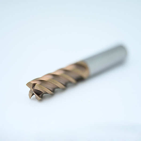 Фреза для обработки U – образных пазов EP40A