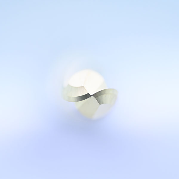 Фрезы с шарообразным наконечником для обработки нержавеющей стали – RS20J