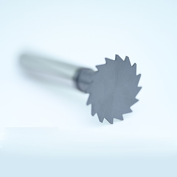 Фрезы с множеством режущих кромок для обработки Т – образных пазов – TX175C