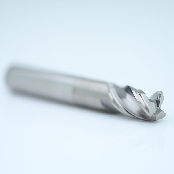 Твердосплавные уступы / пазовые фрезы EG31B