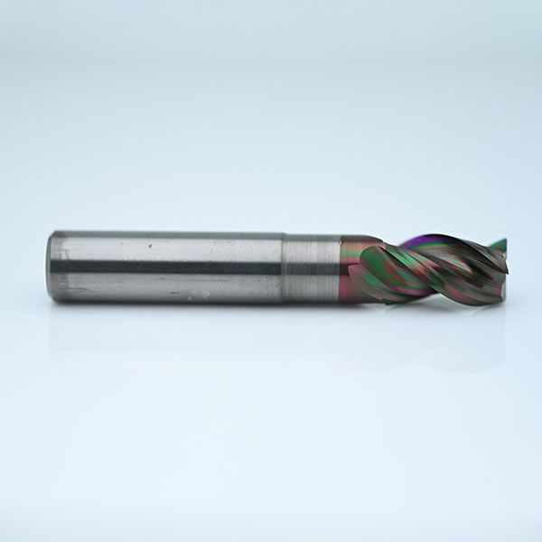 Твердосплавные уступы / пазовые фрезы EG31F