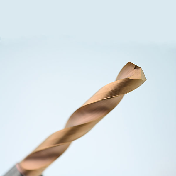 Высокопроизводительное наружное холодное сверление-DP170C