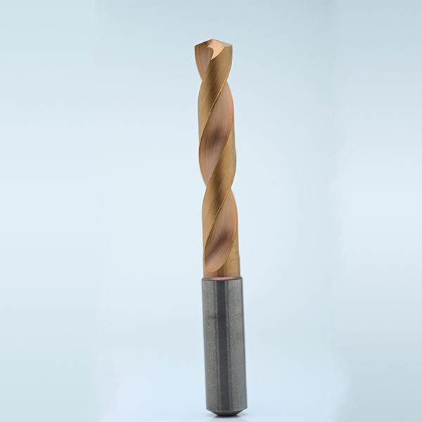 Высокопроизводительное наружное холодное сверление-DP170C