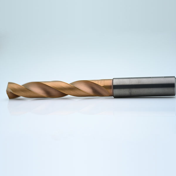 Высокопроизводительное наружное холодное сверление-DP170C