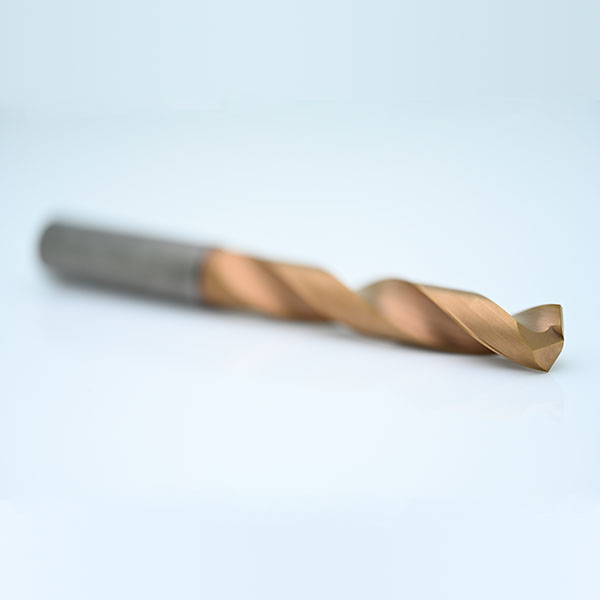 Высокопроизводительное наружное холодное сверление-DP170C