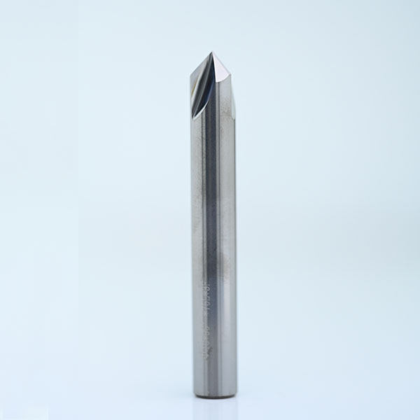 Угловые фрезы/сверла с фиксированной точкой ED30C