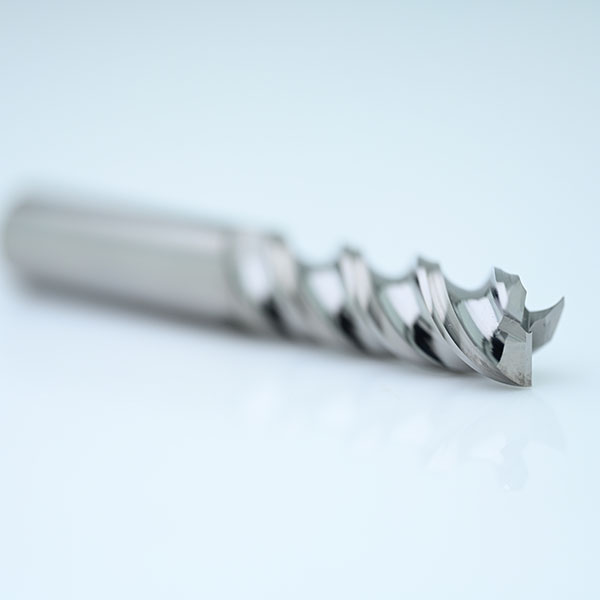 Твердосплавные уступы / пазовые фрезы EG30B