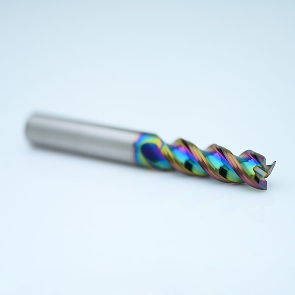 Твердосплавные уступы / пазовые фрезы EG30C