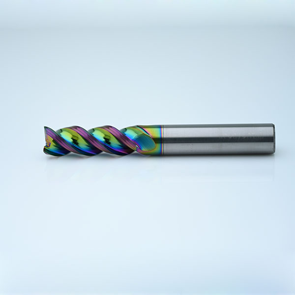 Твердосплавные уступы / пазовые фрезы EG30C