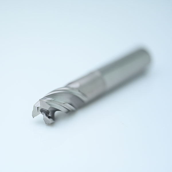 Твердосплавные уступы / пазовые фрезы EG31B