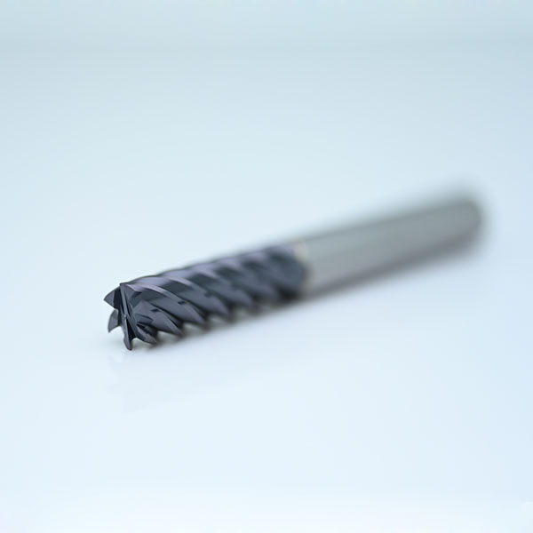 Высокоскоростная твердосплавная фреза для пресс-форм – EGL60A