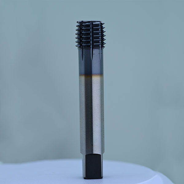 Высокопроизводительный метчик для трубной резьбы по стандарту США — TG113