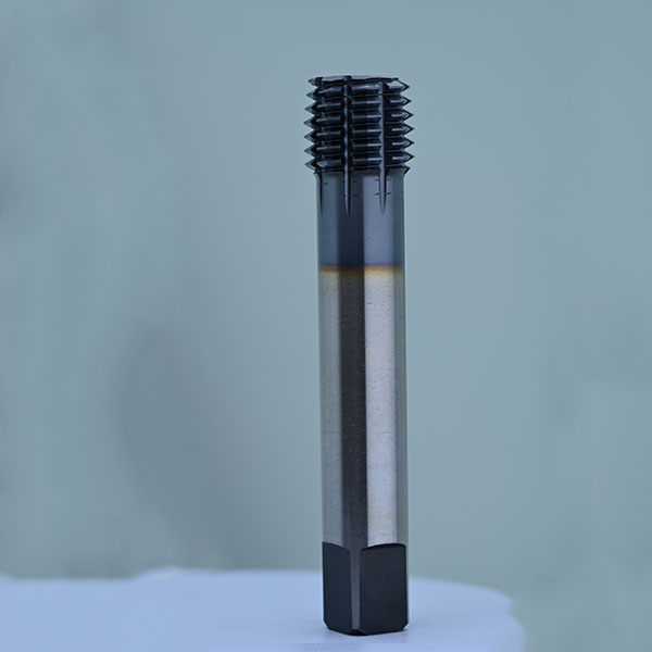 Высокопроизводительный метчик для трубной резьбы по стандарту США — TG113