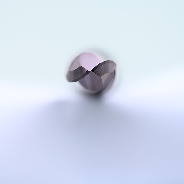 Моноблочные твердосплавные имитационные фрезы с шарообразным наконечником RS20C