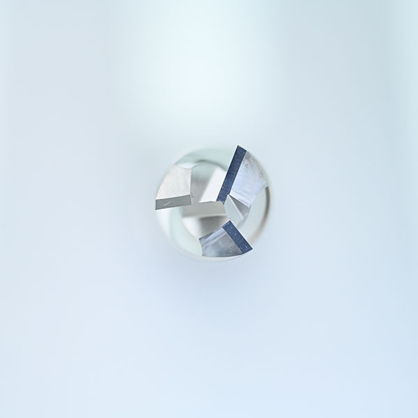 Твердосплавные уступы / пазовые фрезы EG30B