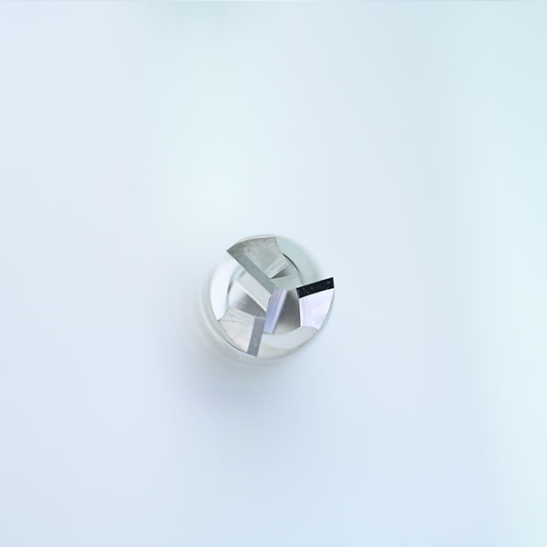 Твердосплавные уступы / пазовые фрезы EG30B