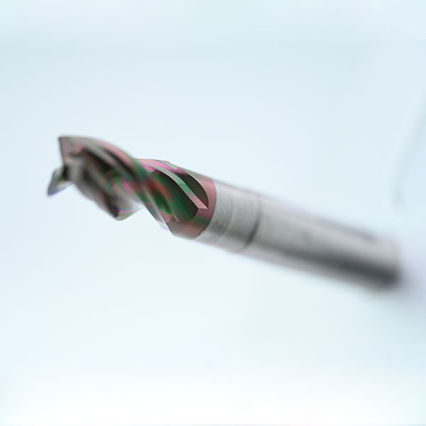 Твердосплавные уступы / пазовые фрезы EG31F