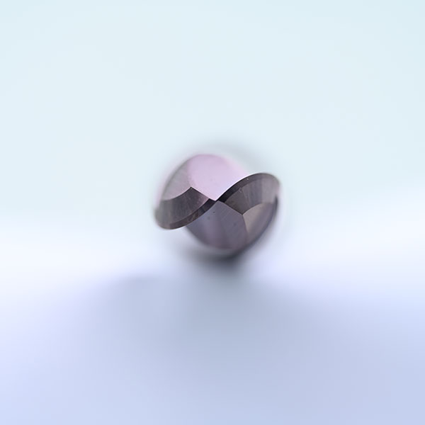 Моноблочные твердосплавные имитационные фрезы с шарообразным наконечником RS20C