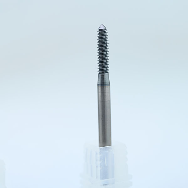 Метчики для выдавливания с малыми диаметрами (США) — TL103E