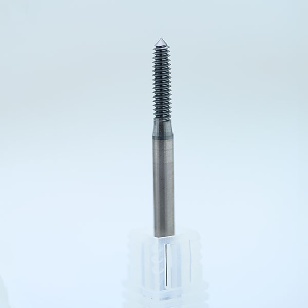 Метчики для выдавливания с малыми диаметрами (США) — TL103E