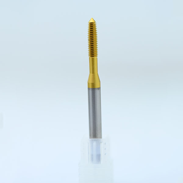 Метчики для выдавливания с малыми диаметрами (MF) — TL104E