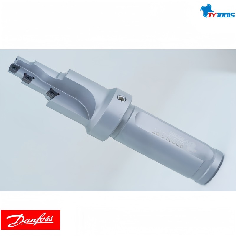 Специализированный инструмент DanFoss Hydraulics для обработки полостей ...