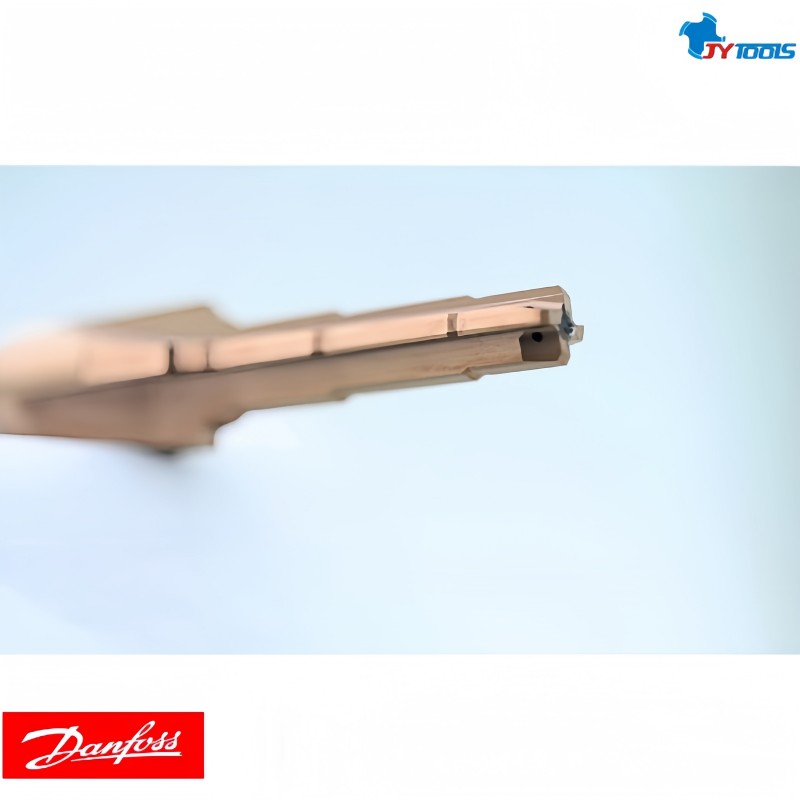 Специализированный инструмент DanFoss Hydraulics для обработки полостей – SDC04-3 FT /R