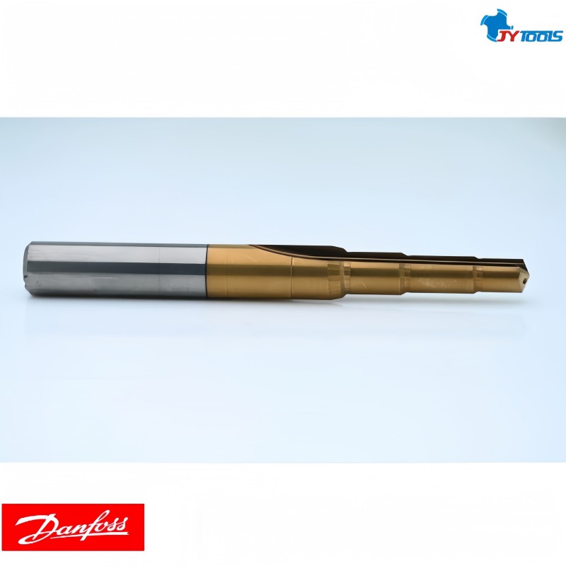 Специализированный инструмент DanFoss Hydraulics для обработки полостей – SDC04-3 RTC