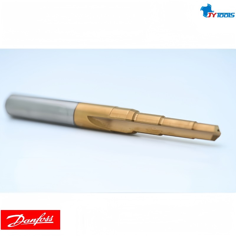 Специализированный инструмент DanFoss Hydraulics для обработки полостей – SDC04-3 RTC