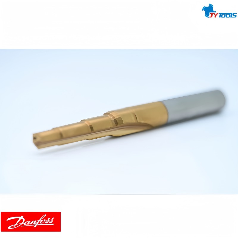 Специализированный инструмент DanFoss Hydraulics для обработки полостей – SDC04-3 RTC