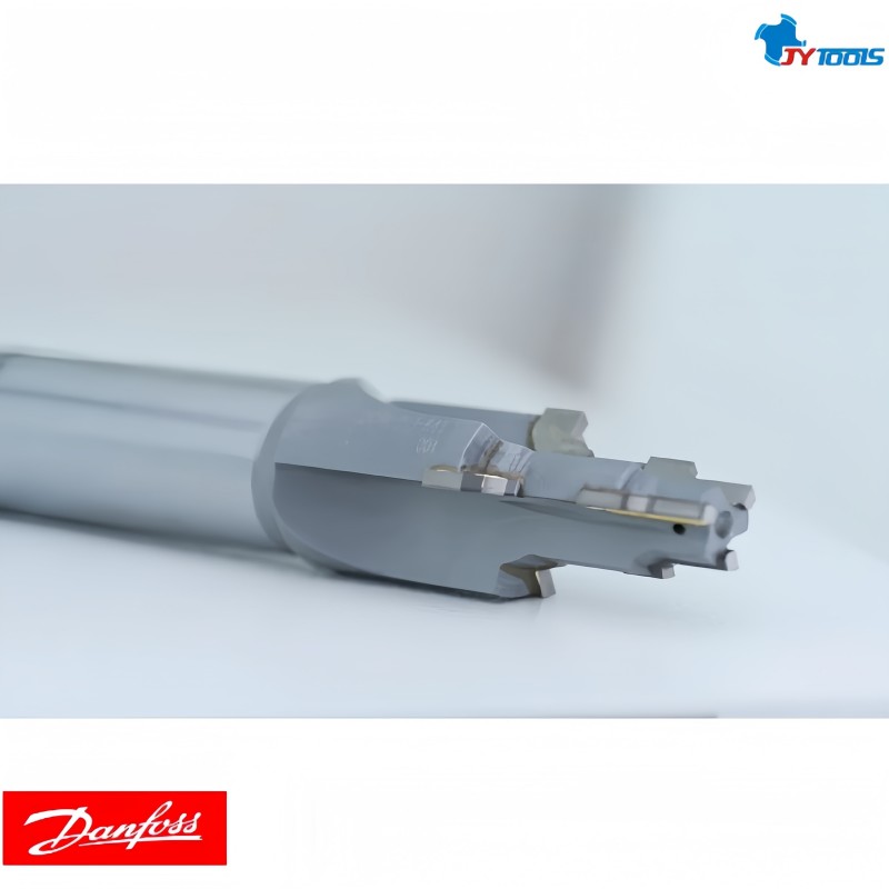 Специализированный инструмент DanFoss Hydraulics для обработки полостей – SDC08-2 FT /R