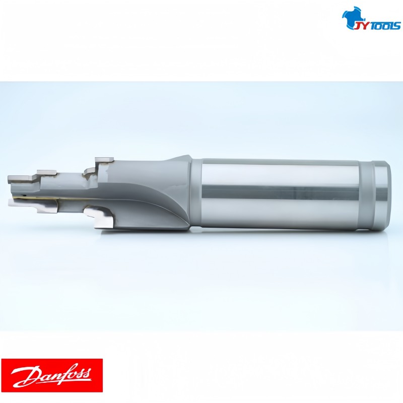 Специализированный инструмент DanFoss Hydraulics для обработки полостей – SDC08-3 FT /R