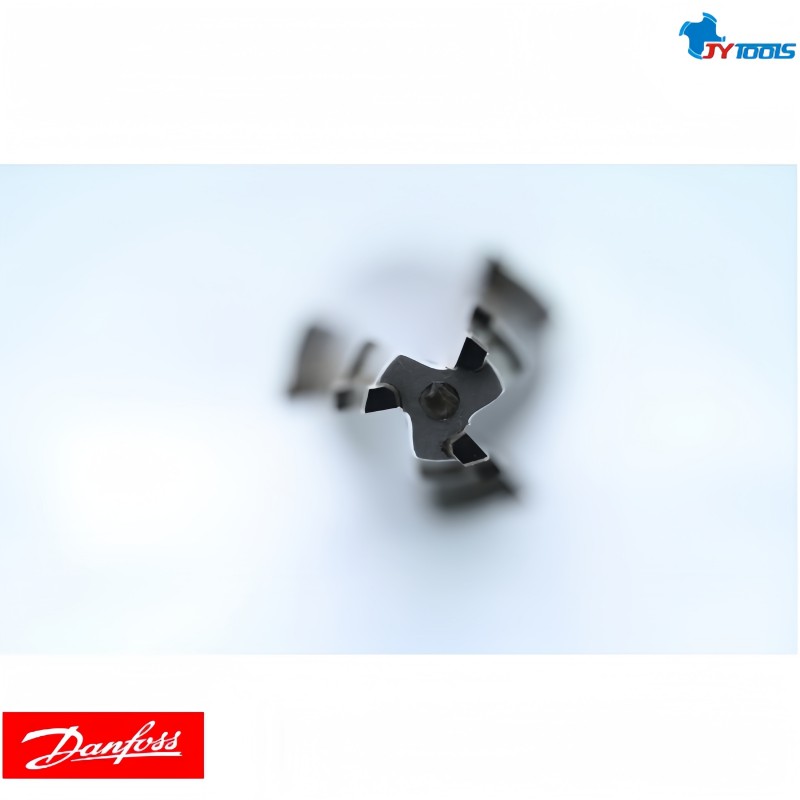 Специализированный инструмент DanFoss Hydraulics для обработки полостей – SDC08-3 FT /R