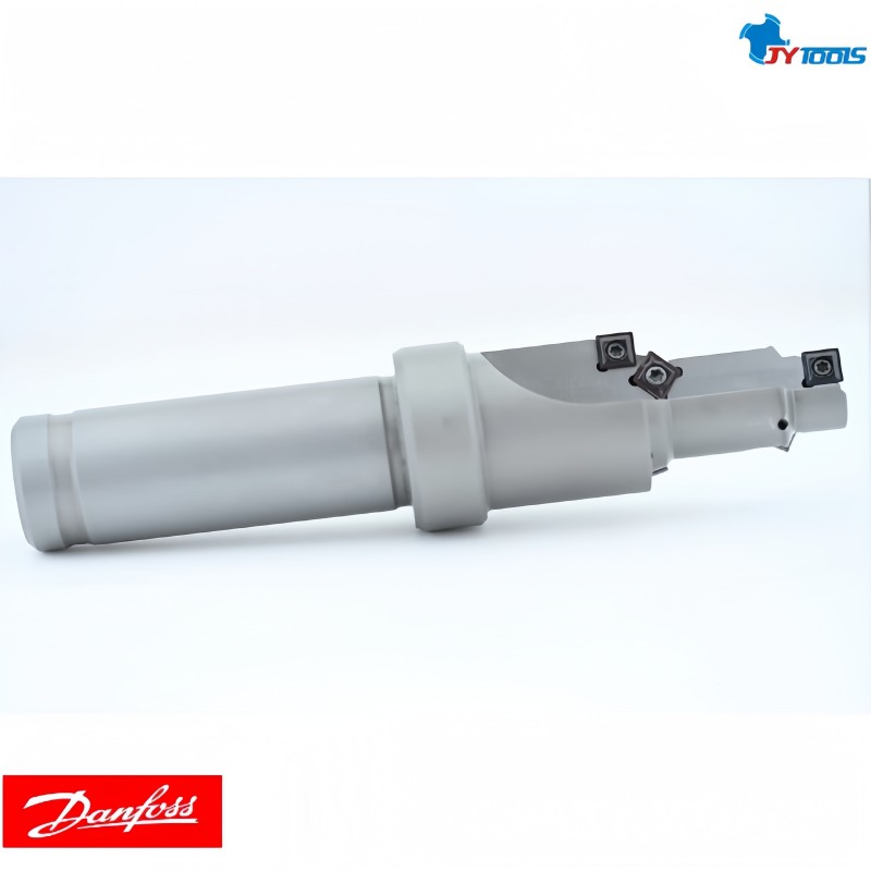 Специализированный инструмент DanFoss Hydraulics для обработки полостей – SDC08-3 RTC