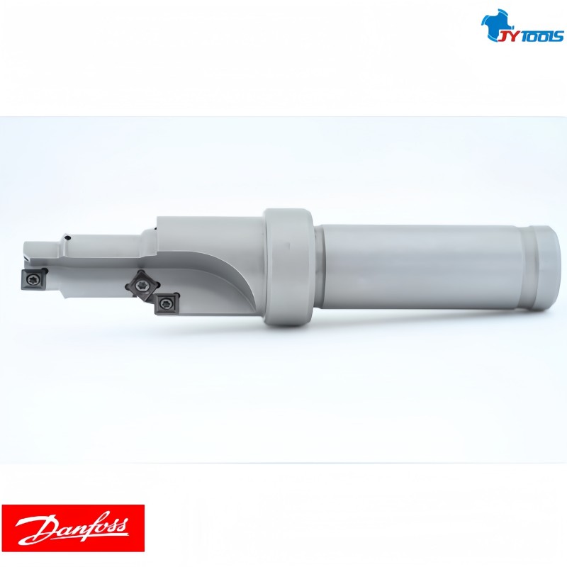 Специализированный инструмент DanFoss Hydraulics для обработки полостей – SDC08-3 RTC