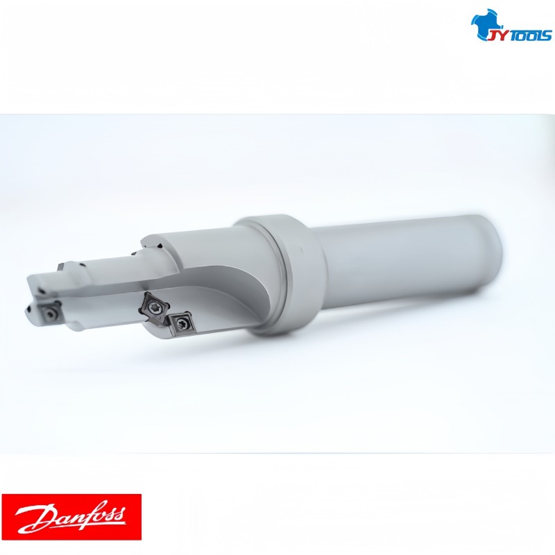 Специализированный инструмент DanFoss Hydraulics для обработки полостей – SDC08-3 RTC