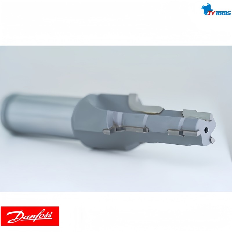 Специализированный инструмент DanFoss Hydraulics для обработки полостей – SDC10-3 FT /R