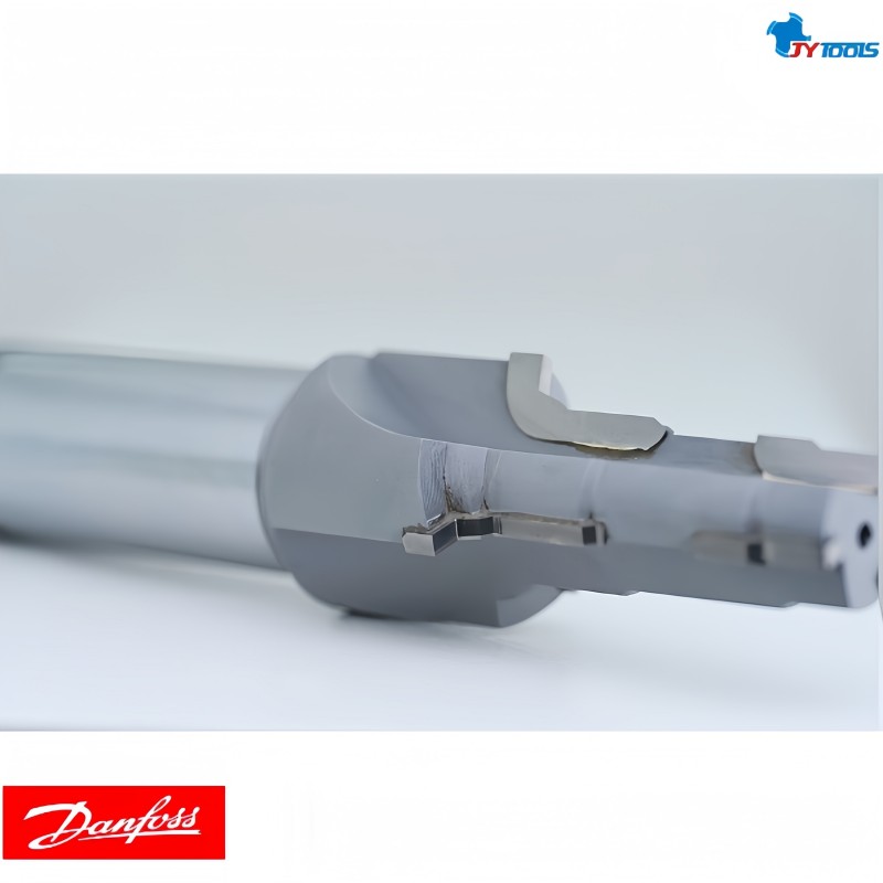 Специализированный инструмент DanFoss Hydraulics для обработки полостей – SDC10-3 FT /R