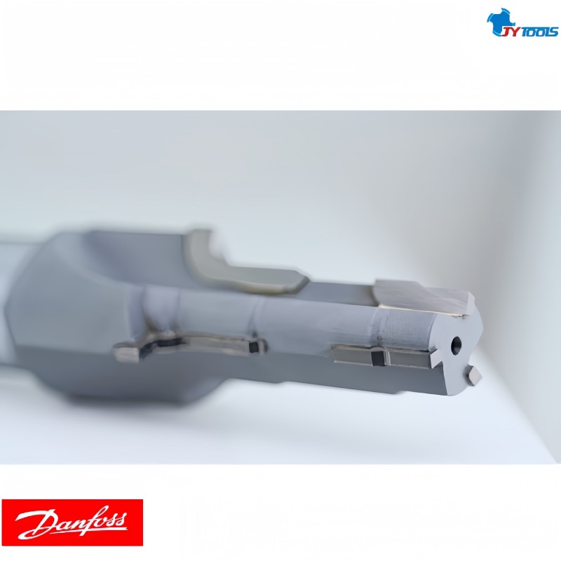 Специализированный инструмент DanFoss Hydraulics для обработки полостей – SDC10-3 FT /R