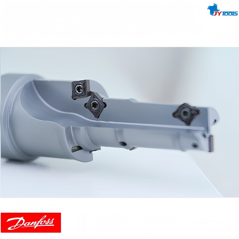 Специализированный инструмент DanFoss Hydraulics для обработки полостей – SDC10-3 RTC