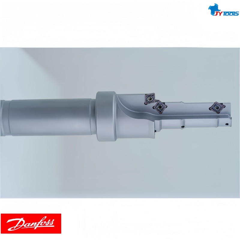 Специализированный инструмент DanFoss Hydraulics для обработки полостей – SDC10-3 RTC