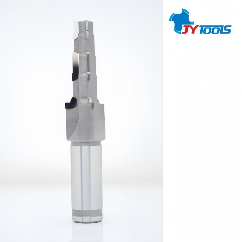 Специализированный инструмент DanFoss Hydraulics для обработки полостей – SDC10-4 FT /R